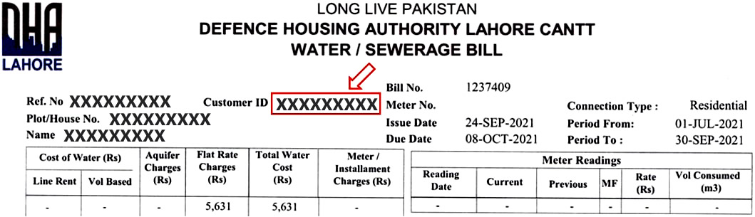 dha-lahore-e-services-portal